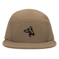Classic 5-panel jockey cap (7005) Vignette
