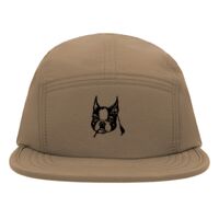 Classic 5-panel jockey cap (7005) Vignette