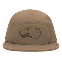 Classic 5-panel jockey cap (7005) Vignette