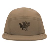 Classic 5-panel jockey cap (7005) Vignette