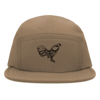 Classic 5-panel jockey cap (7005) Vignette