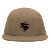 Classic 5-panel jockey cap (7005) Vignette