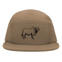 Classic 5-panel jockey cap (7005) Vignette