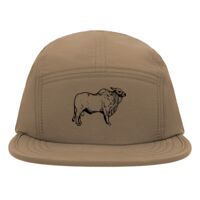 Classic 5-panel jockey cap (7005) Vignette