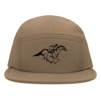 Classic 5-panel jockey cap (7005) Vignette