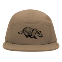 Classic 5-panel jockey cap (7005) Vignette