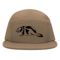 Classic 5-panel jockey cap (7005) Vignette