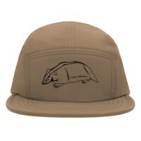 Classic 5-panel jockey cap (7005) Vignette