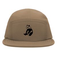 Classic 5-panel jockey cap (7005) Vignette