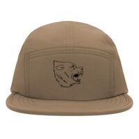 Classic 5-panel jockey cap (7005) Vignette