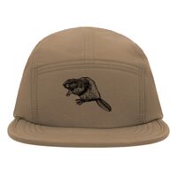Classic 5-panel jockey cap (7005) Vignette