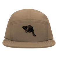 Classic 5-panel jockey cap (7005) Vignette
