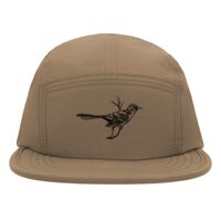 Classic 5-panel jockey cap (7005) Vignette