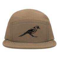 Classic 5-panel jockey cap (7005) Vignette