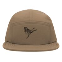Classic 5-panel jockey cap (7005) Vignette