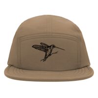 Classic 5-panel jockey cap (7005) Vignette