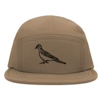 Classic 5-panel jockey cap (7005) Vignette