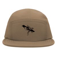 Classic 5-panel jockey cap (7005) Vignette