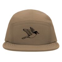 Classic 5-panel jockey cap (7005) Vignette