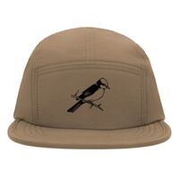 Classic 5-panel jockey cap (7005) Vignette