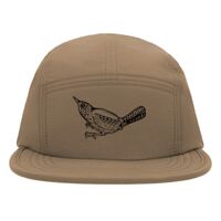 Classic 5-panel jockey cap (7005) Vignette
