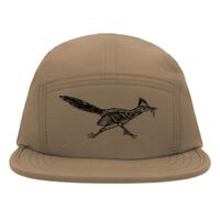 Classic 5-panel jockey cap (7005) Vignette