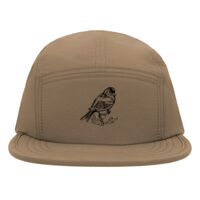 Classic 5-panel jockey cap (7005) Vignette