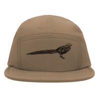 Classic 5-panel jockey cap (7005) Vignette