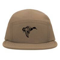 Classic 5-panel jockey cap (7005) Vignette