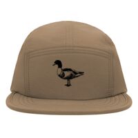 Classic 5-panel jockey cap (7005) Vignette