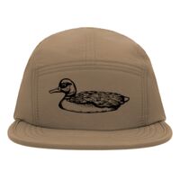 Classic 5-panel jockey cap (7005) Vignette