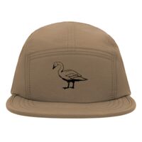 Classic 5-panel jockey cap (7005) Vignette