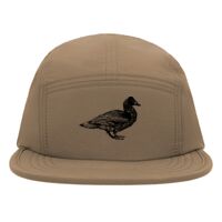 Classic 5-panel jockey cap (7005) Vignette