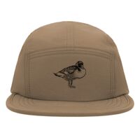 Classic 5-panel jockey cap (7005) Vignette