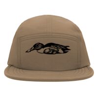 Classic 5-panel jockey cap (7005) Vignette