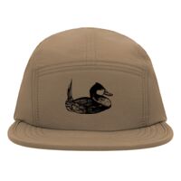 Classic 5-panel jockey cap (7005) Vignette