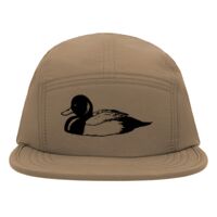 Classic 5-panel jockey cap (7005) Vignette
