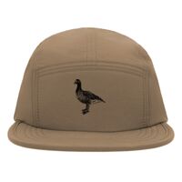 Classic 5-panel jockey cap (7005) Vignette