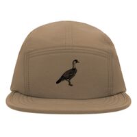 Classic 5-panel jockey cap (7005) Vignette