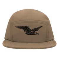 Classic 5-panel jockey cap (7005) Vignette