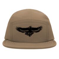 Classic 5-panel jockey cap (7005) Vignette