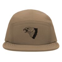 Classic 5-panel jockey cap (7005) Vignette