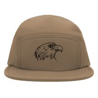 Classic 5-panel jockey cap (7005) Vignette