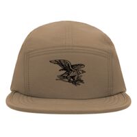 Classic 5-panel jockey cap (7005) Vignette