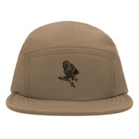Classic 5-panel jockey cap (7005) Vignette