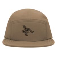 Classic 5-panel jockey cap (7005) Vignette