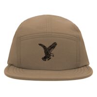 Classic 5-panel jockey cap (7005) Vignette