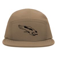 Classic 5-panel jockey cap (7005) Vignette