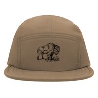 Classic 5-panel jockey cap (7005) Vignette