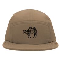 Classic 5-panel jockey cap (7005) Vignette